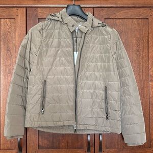 Women’s Coat, New With Tags